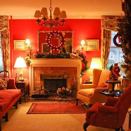 Harbor Knoll Bed & Breakfast Greenport Luaran gambar