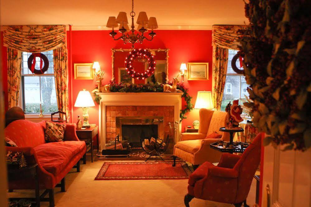 Harbor Knoll Bed & Breakfast Greenport Luaran gambar